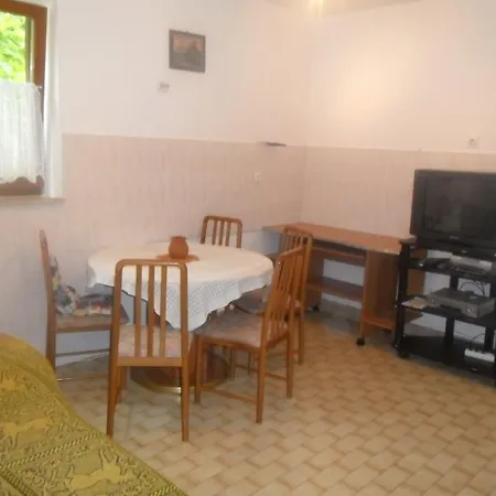 아파트 Placovici *