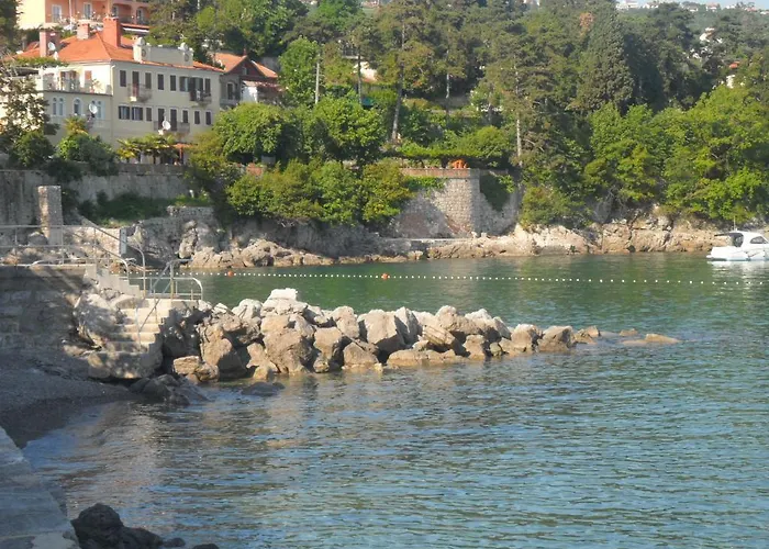 Placovici Appartement *