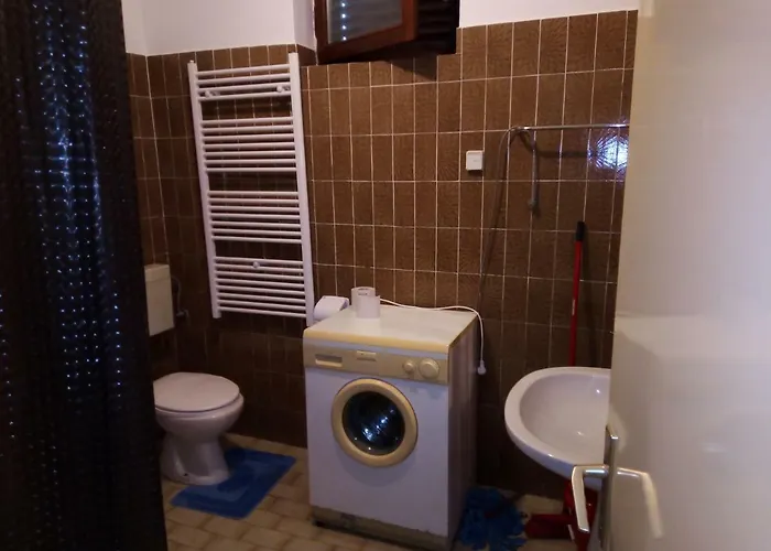 Appartement Placovici *