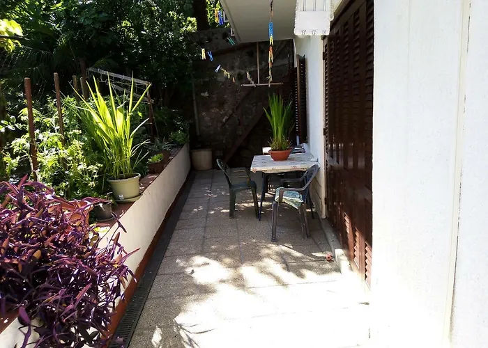 Placovici Appartement *