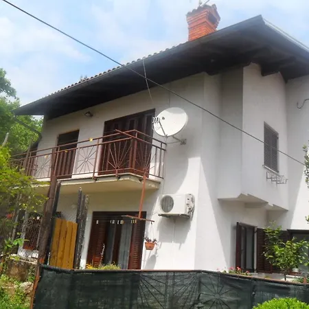 Appartement Placovici