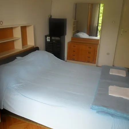 Placovici Appartement