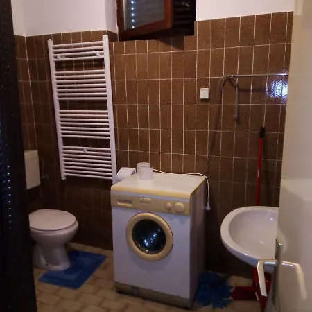 Appartement Placovici *