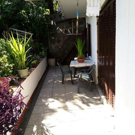 Placovici Appartement *
